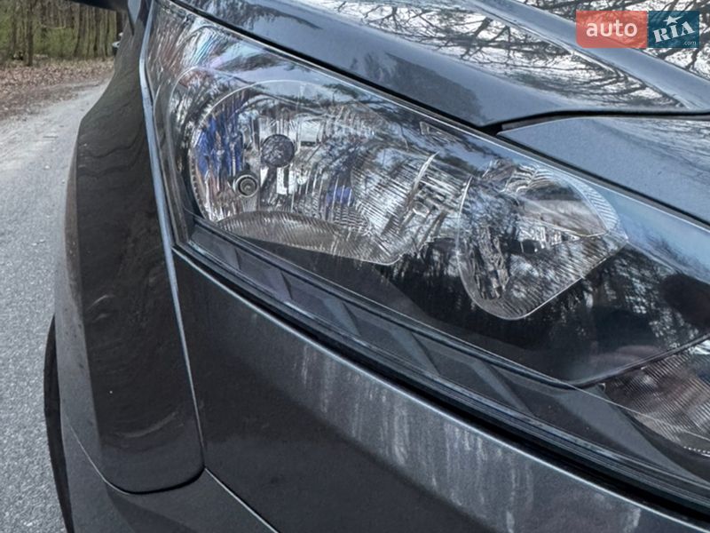 Минивэн Ford Tourneo Connect 2018 в Киеве