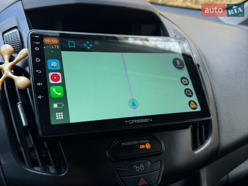 Минивэн Ford Tourneo Connect 2018 в Киеве