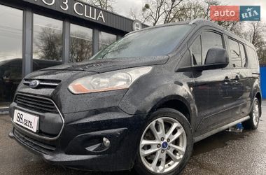 Минивэн Ford Tourneo Connect 2014 в Полтаве
