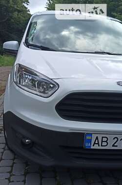 Мікровен Ford Tourneo Courier 2015 в Вінниці