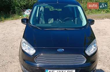 Микровэн Ford Tourneo Courier 2016 в 