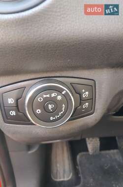 Микровэн Ford Tourneo Courier 2018 в 