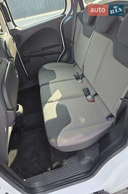 Микровэн Ford Tourneo Courier 2016 в 