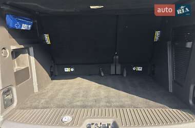 Микровэн Ford Tourneo Courier 2016 в 