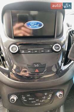 Минивэн Ford Tourneo Courier 2020 в 