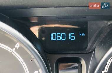 Минивэн Ford Tourneo Courier 2020 в 