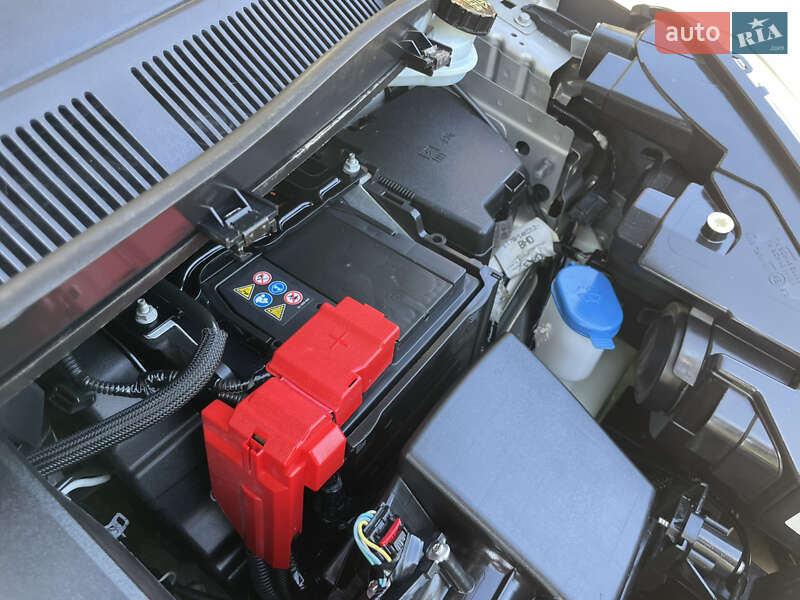 Микровэн Ford Tourneo Courier 2015 в Одессе