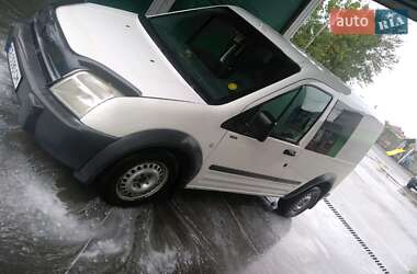 Вантажопасажирський фургон Ford Tourneo Custom 2003 в 
