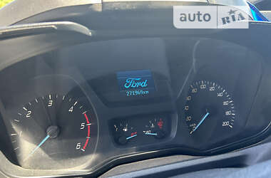 Мінівен Ford Tourneo Custom 2015 в Ізмаїлі