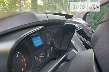 Минивэн Ford Tourneo Custom 2014 в Киеве