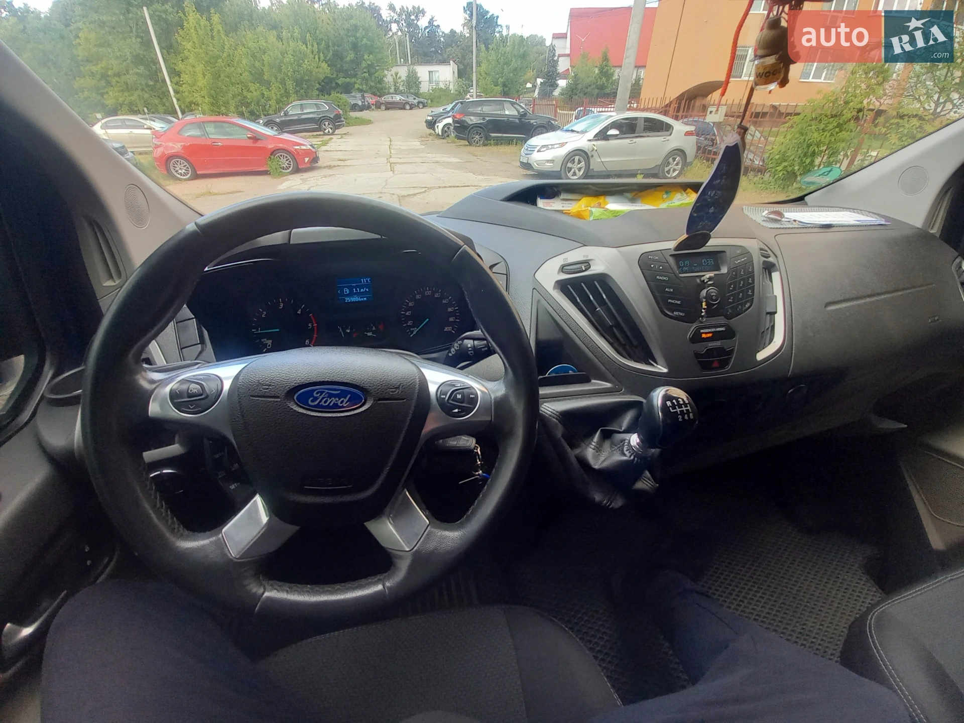 Фото авто 2
