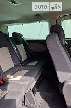 Минивэн Ford Tourneo Custom 2014 в Чорткове