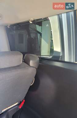 Минивэн Ford Tourneo Custom 2017 в 