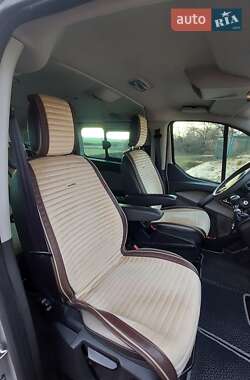 Мінівен Ford Tourneo Custom 2014 в Краснограді