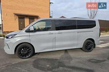 Мінівен Ford Tourneo Custom 2024 в Вінниці