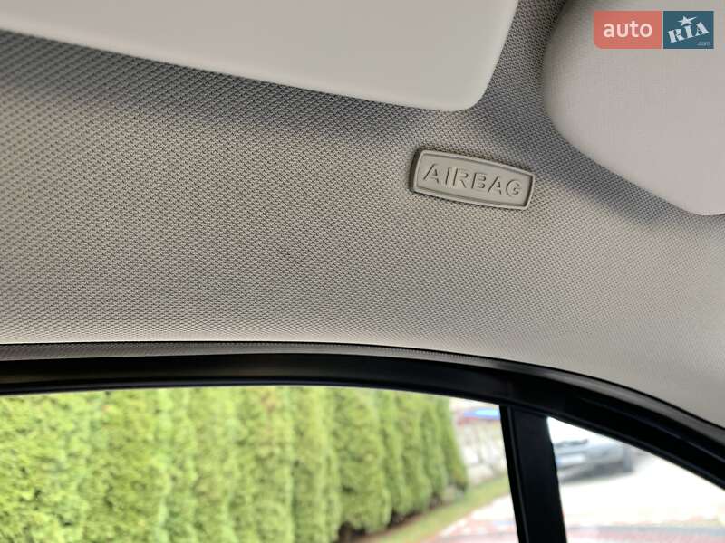 Мінівен Ford Tourneo Custom 2023 в Рівному