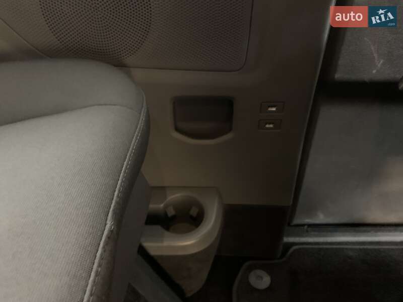 Мінівен Ford Tourneo Custom 2023 в Рівному