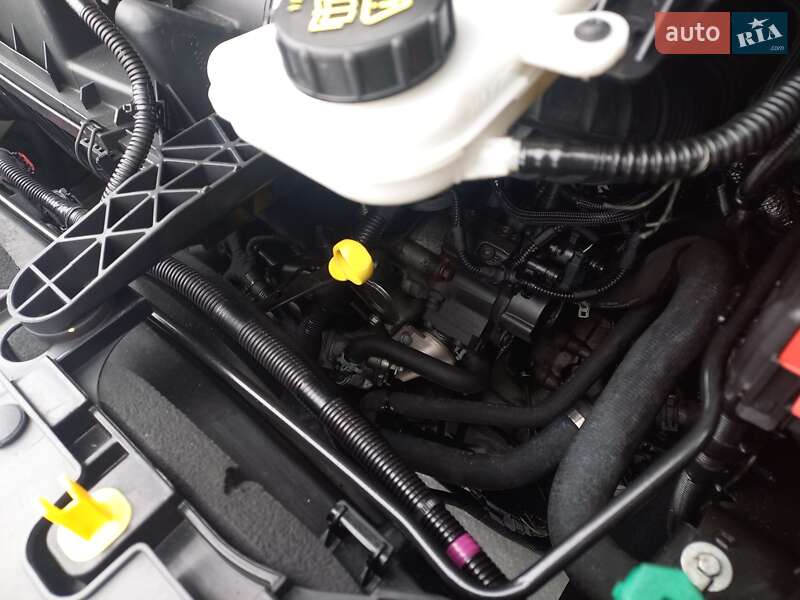 Минивэн Ford Tourneo Custom 2014 в Камне-Каширском