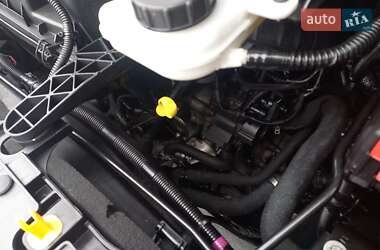 Минивэн Ford Tourneo Custom 2014 в 