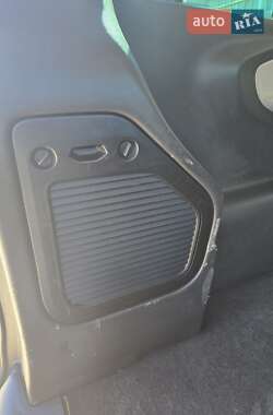 Минивэн Ford Tourneo Custom 2013 в 