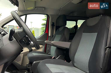 Минивэн Ford Tourneo Custom 2013 в 