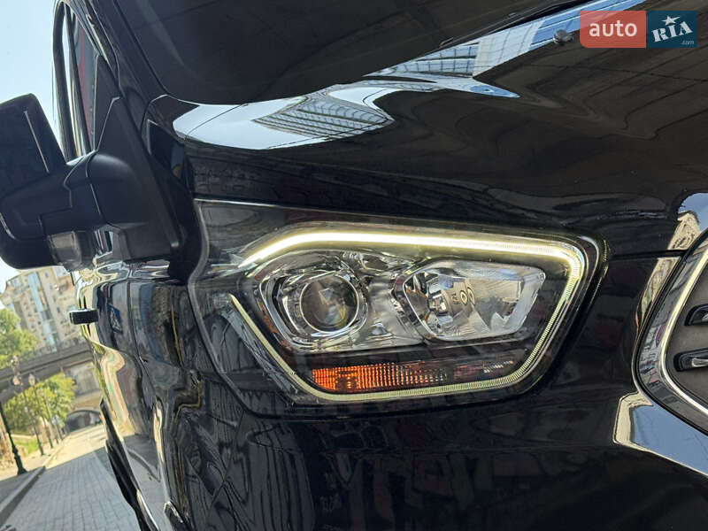 Минивэн Ford Tourneo Custom 2021 в Одессе