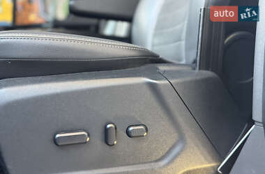 Мінівен Ford Tourneo Custom 2021 в 