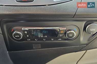 Минивэн Ford Tourneo Custom 2014 в 