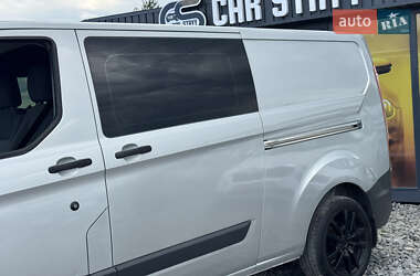 Минивэн Ford Tourneo Custom 2014 в 