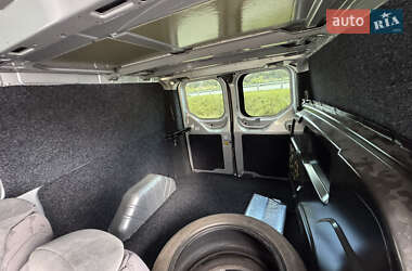 Минивэн Ford Tourneo Custom 2014 в 