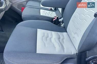 Минивэн Ford Tourneo Custom 2016 в 