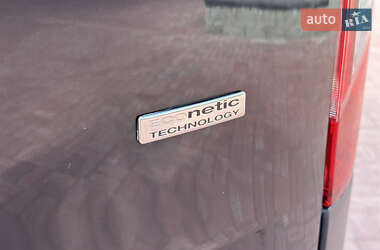 Мінівен Ford Tourneo Custom 2013 в 