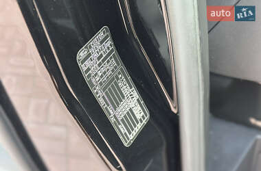 Мінівен Ford Tourneo Custom 2013 в 