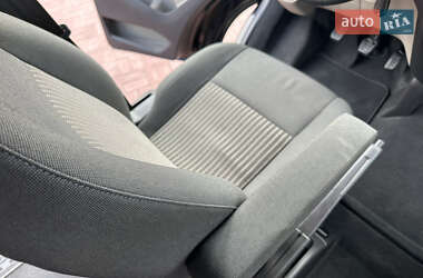 Мінівен Ford Tourneo Custom 2013 в 
