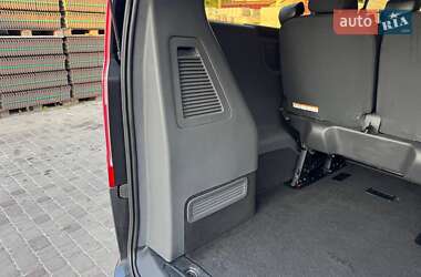 Мінівен Ford Tourneo Custom 2023 в 