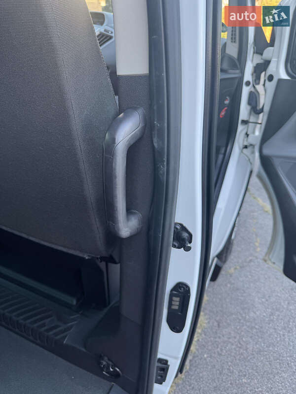 Минивэн Ford Tourneo Custom 2013 в Харькове фото 22 Минивэн Ford Tourneo Custom 2013 в Харькове