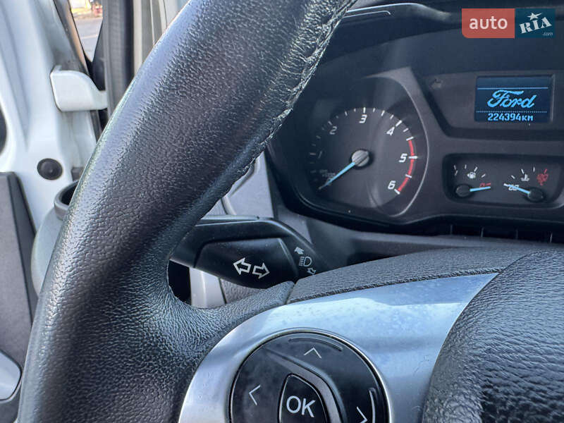 Минивэн Ford Tourneo Custom 2013 в Харькове фото 51 Минивэн Ford Tourneo Custom 2013 в Харькове
