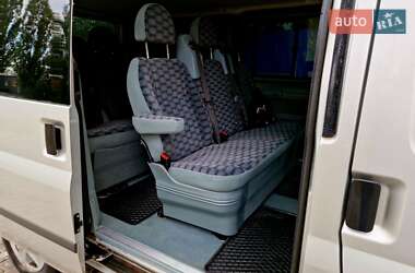 Минивэн Ford Tourneo Custom 2012 в 