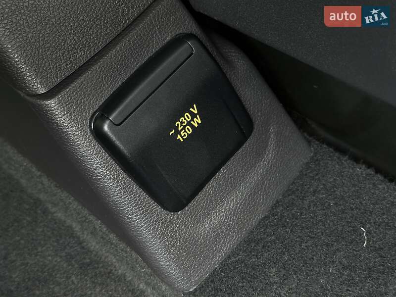 Мінівен Ford Tourneo Custom 2015 в Мукачевому фото 49 Мінівен Ford Tourneo Custom 2015 в Мукачевому