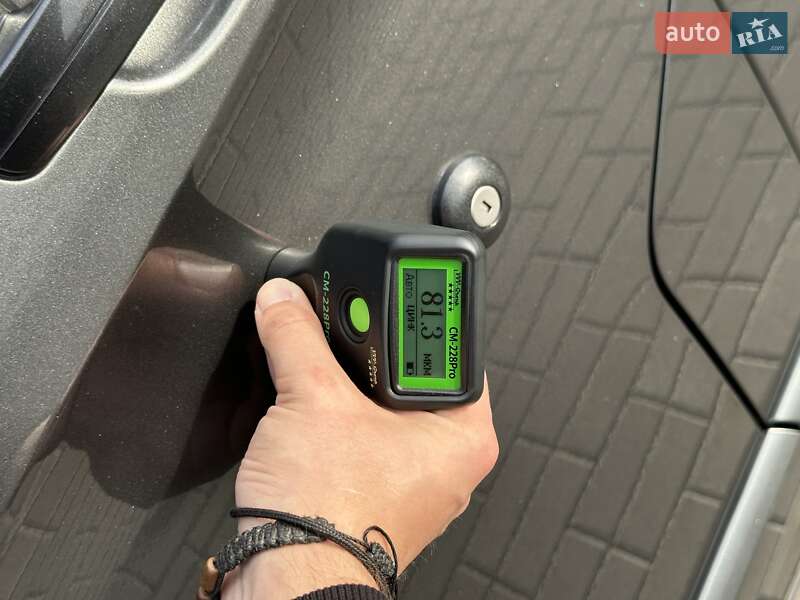 Мінівен Ford Tourneo Custom 2015 в Мукачевому фото 61 Мінівен Ford Tourneo Custom 2015 в Мукачевому