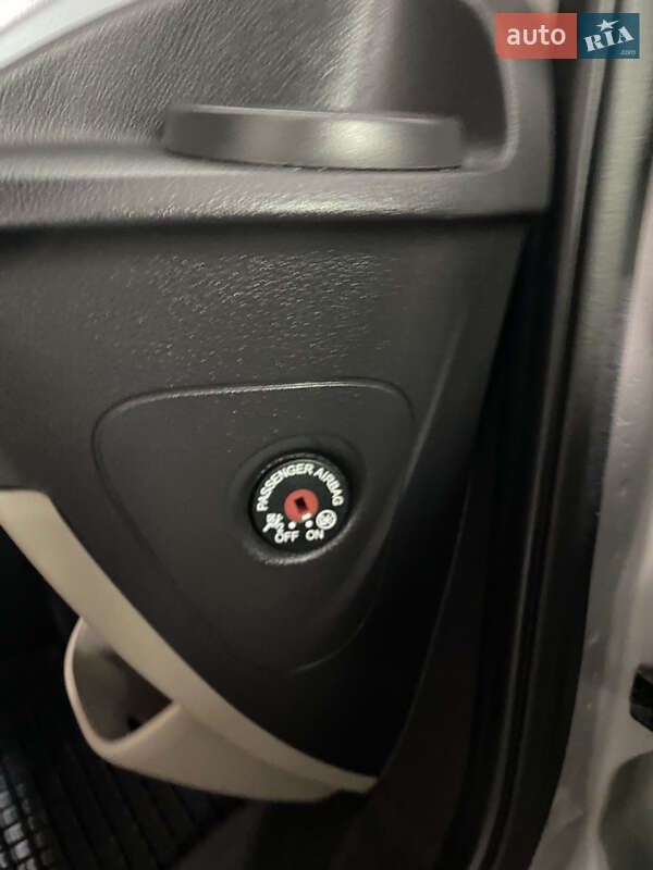 Мінівен Ford Tourneo Custom 2016 в Луцьку фото 62 Мінівен Ford Tourneo Custom 2016 в Луцьку