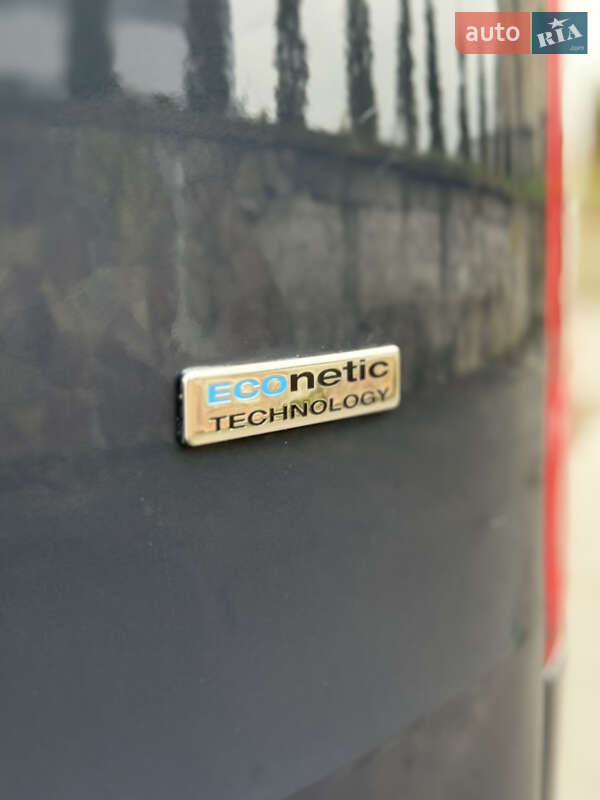 Мінівен Ford Tourneo Custom 2013 в Рівному фото 17 Мінівен Ford Tourneo Custom 2013 в Рівному