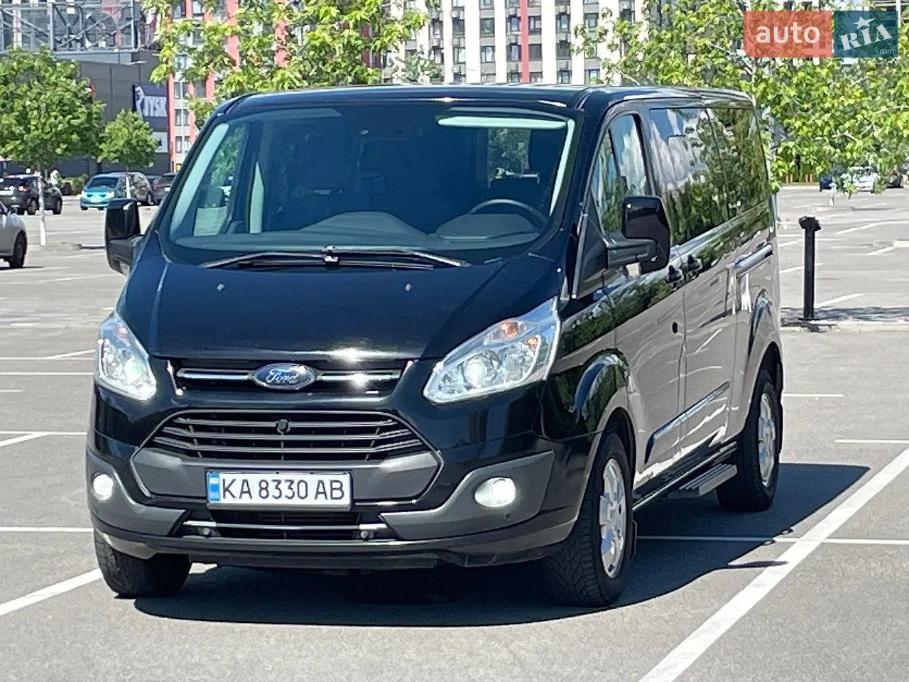 2019 Ford Focus - мініатюра 24