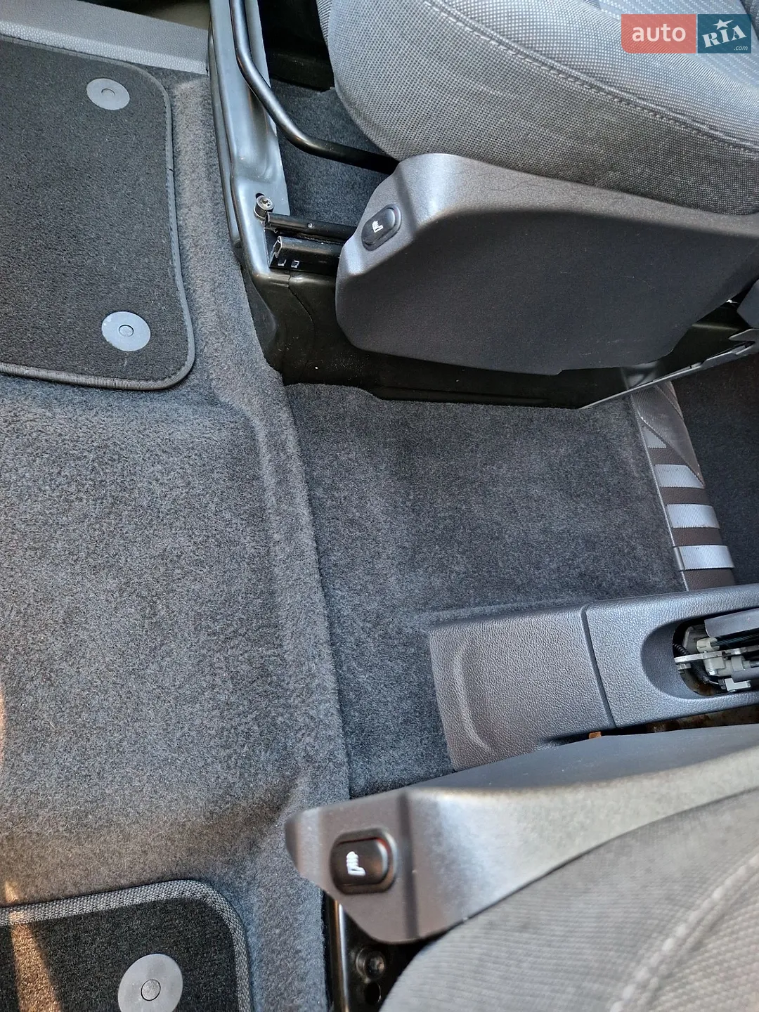 2017 Ford Tourneo Custom - мініатюра 16