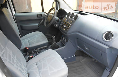  Ford Transit Connect 2010 в Самборе