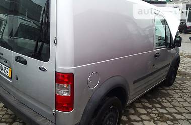 Грузопассажирский фургон Ford Transit Connect 2008 в 
