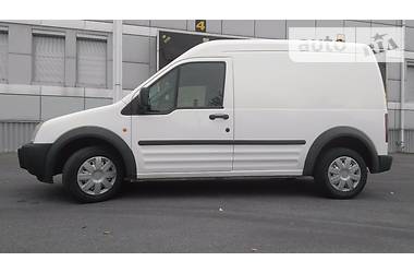 Грузопассажирский фургон Ford Transit Connect 2004 в Днепре