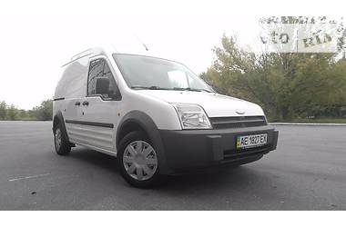 Грузопассажирский фургон Ford Transit Connect 2004 в Днепре