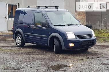 Грузопассажирский фургон Ford Transit Connect 2013 в Бердичеве