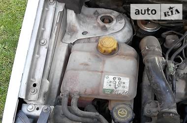 Грузопассажирский фургон Ford Transit Connect 2010 в 